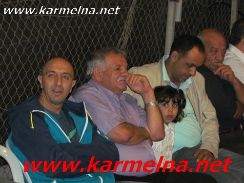 وجيه كيوف :حسمت الانتخابات بعسفيا ولصالحي !!